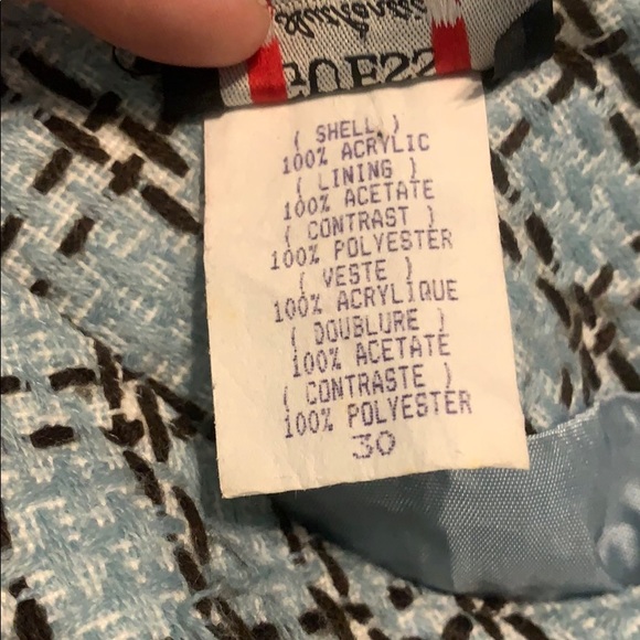 GUESS mini skirt - Picture 3 of 3